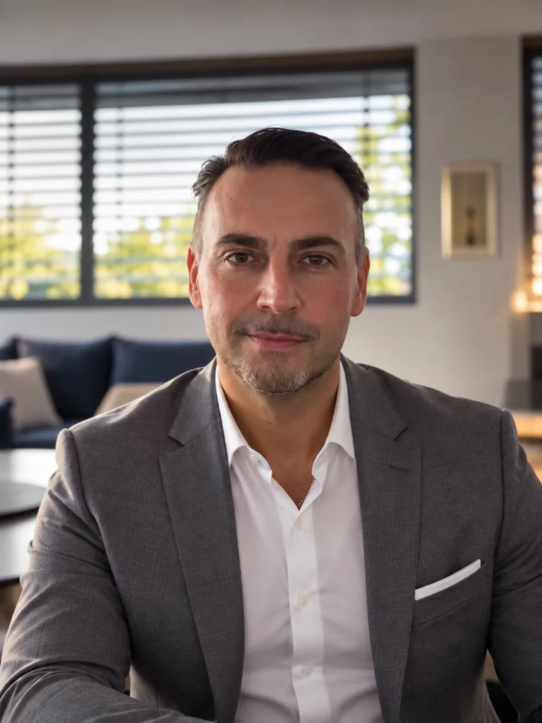 Hakan Erden, JH IMMO CAPITAL