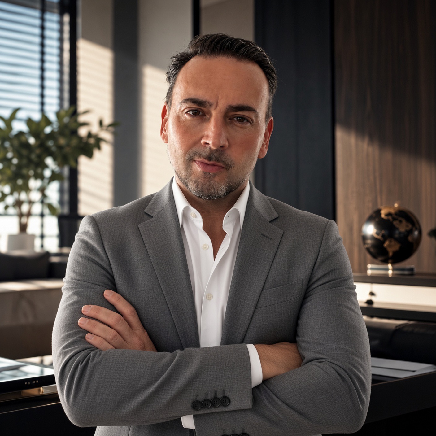 Hakan Erden, Ihr Ansprechpartner bei JH IMMO CAPITAL